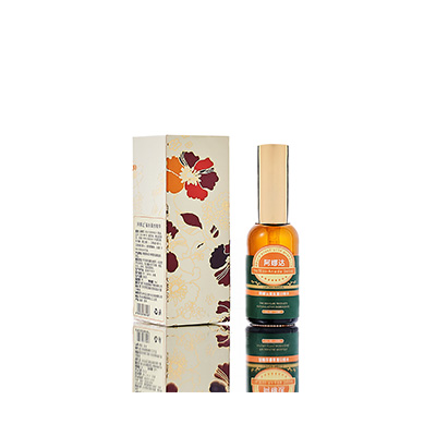 私密细嫩修复精华松滋