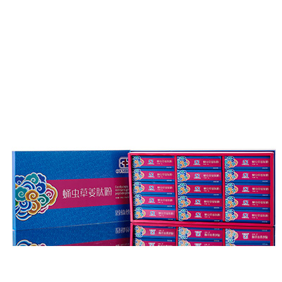 松滋调经养气汤