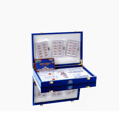 松滋爱芯回春综合版