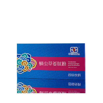 松滋蛹虫草气血汤