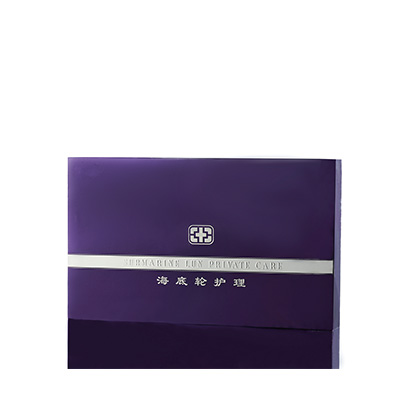 气血能量海底轮松滋