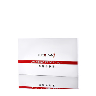 松滋气血能量增强套